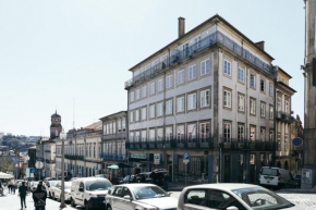 Гостиница Casas do Porto - Ribeira Apartments  Atiães